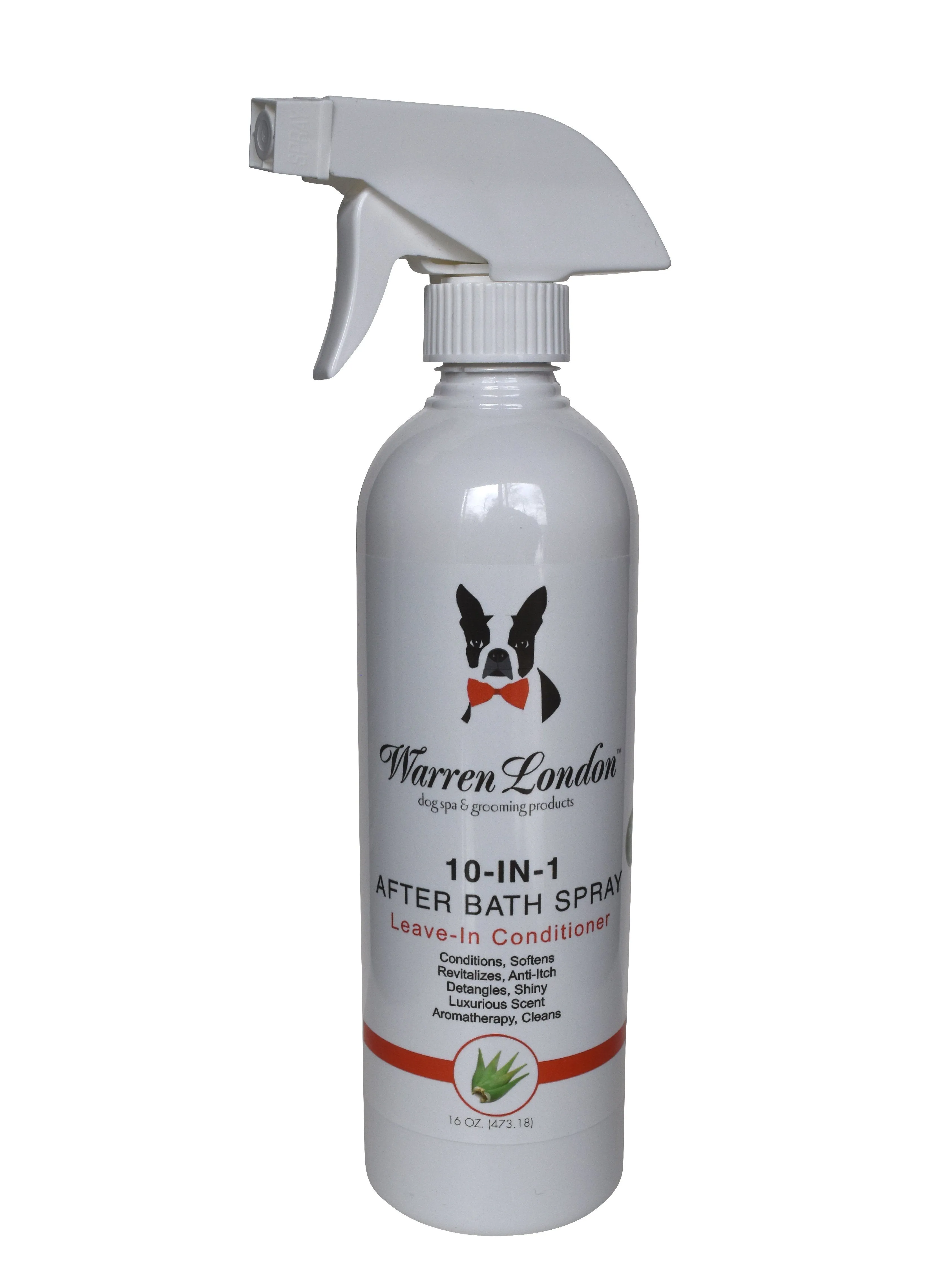 10-In-1 After Bath Spray - Professional Size