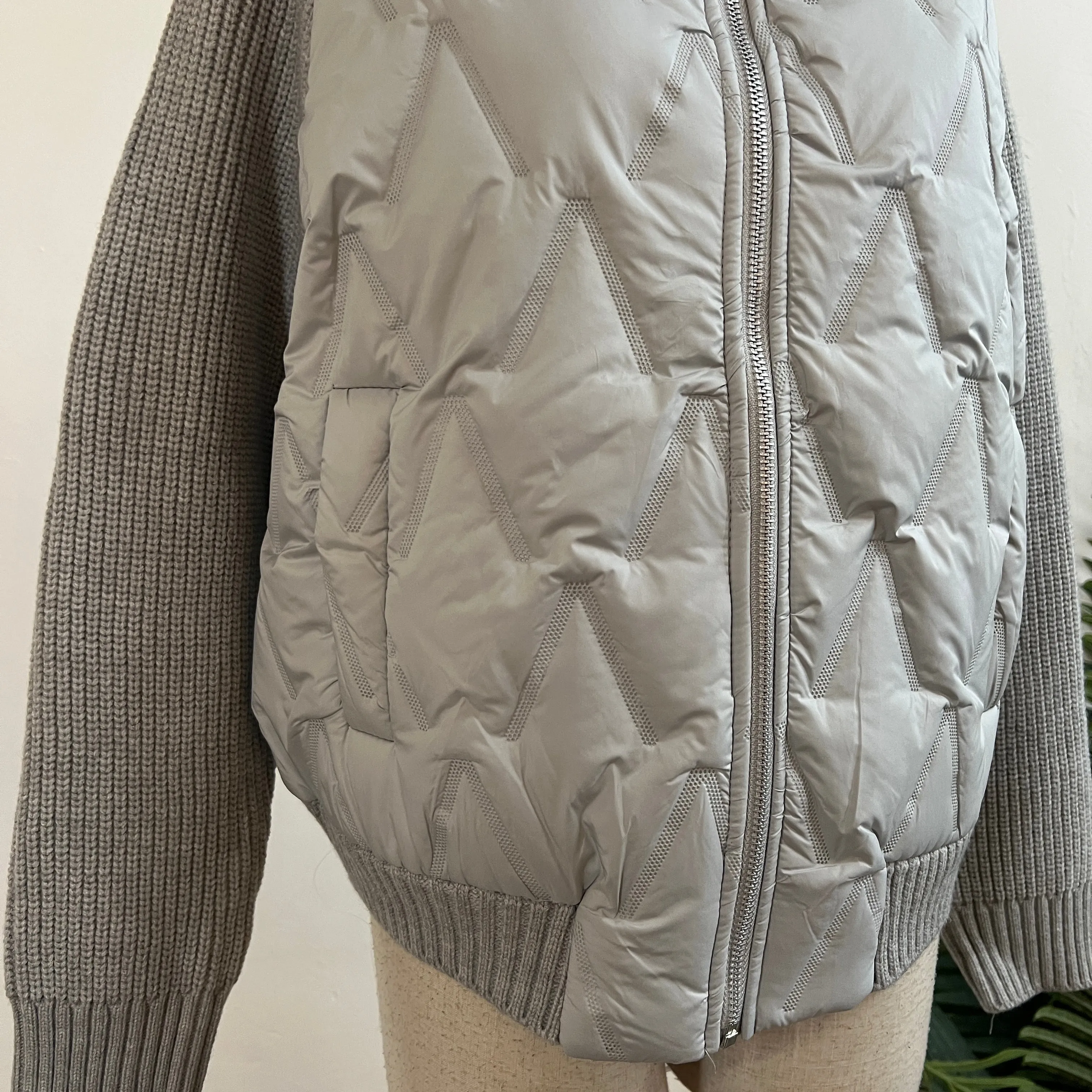 241564 - Quilted Jacket