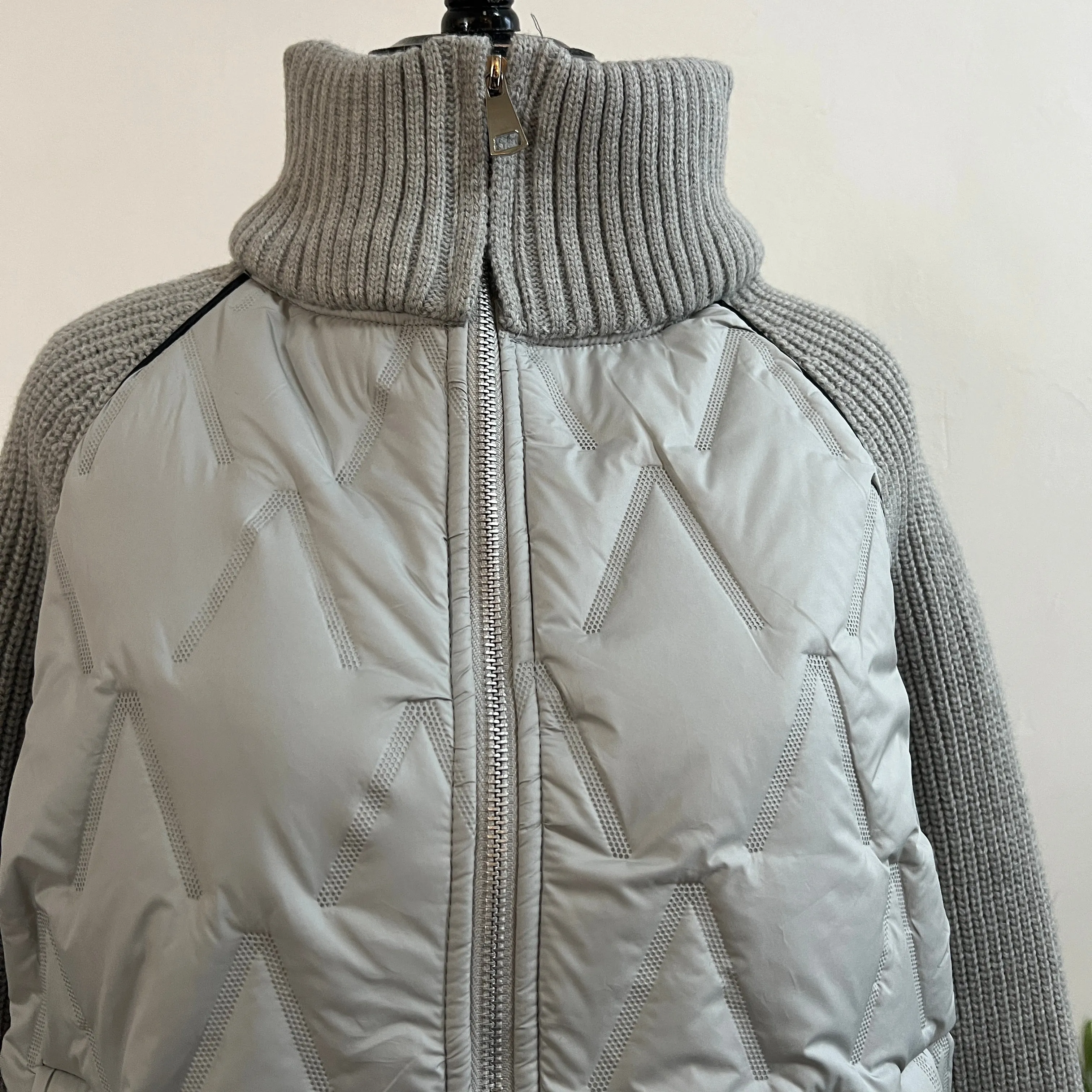 241564 - Quilted Jacket