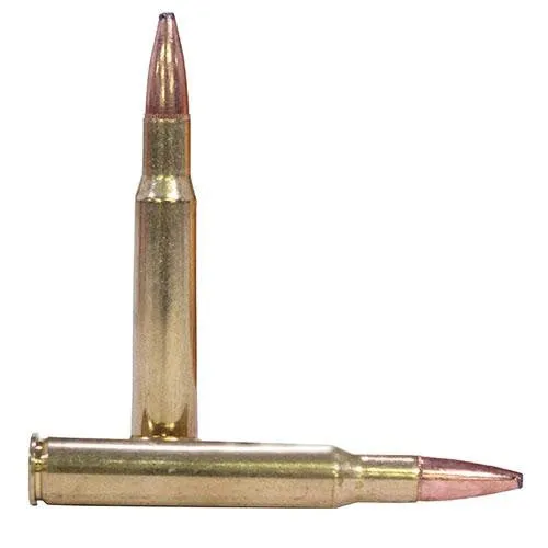 30-06 Springfield - Fusion, 165 Grains, Spitzer Boat Tail, Per 20