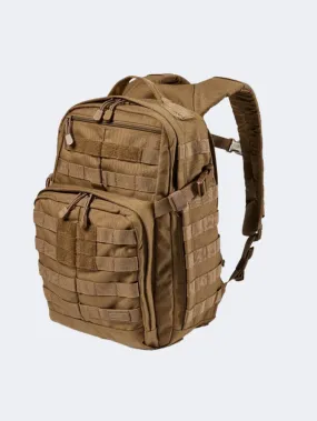 5-11 Brand Rush12 2.0 Unisex Tactical Bag Kangaroo 56561-134