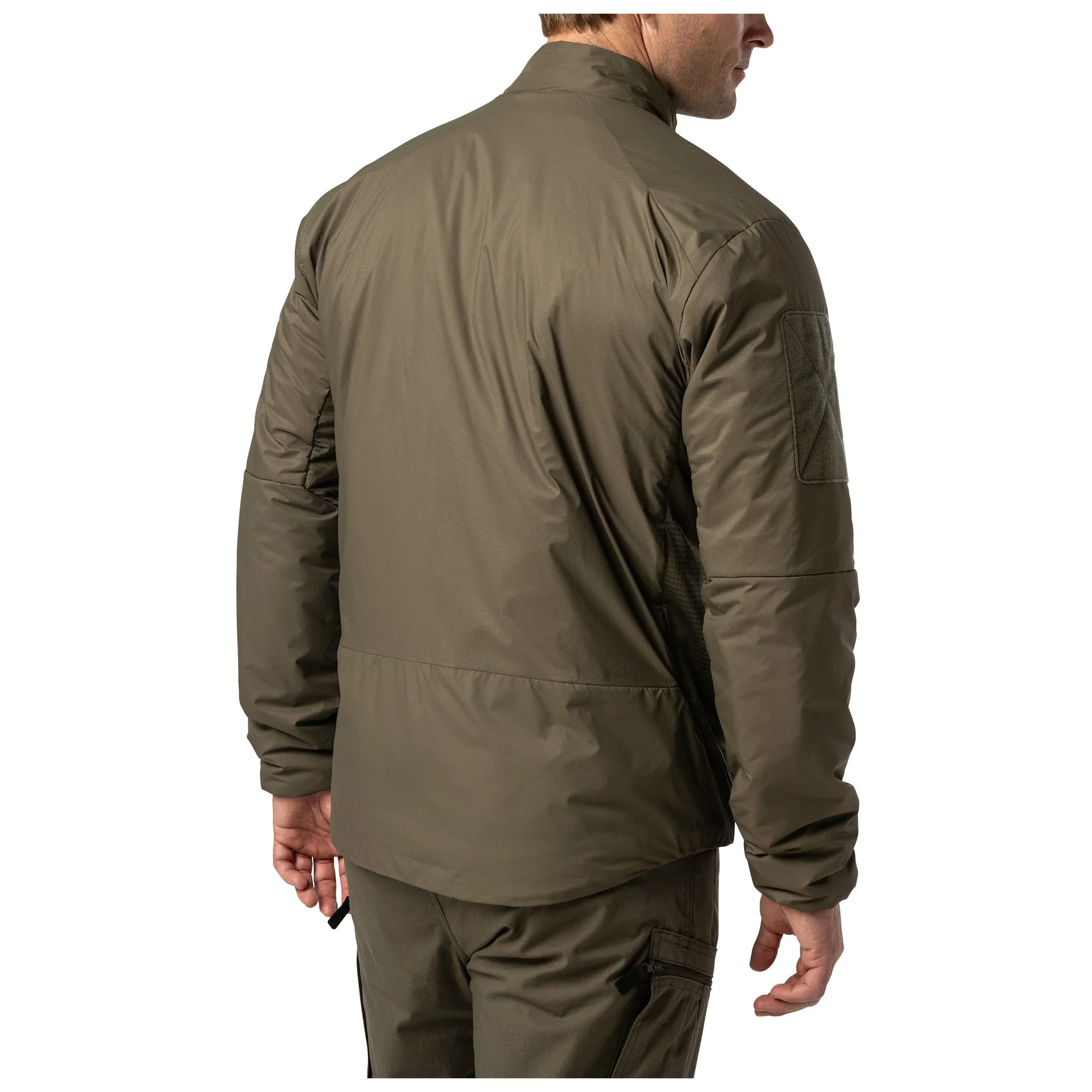 5.11 XTU LT3 Jacket