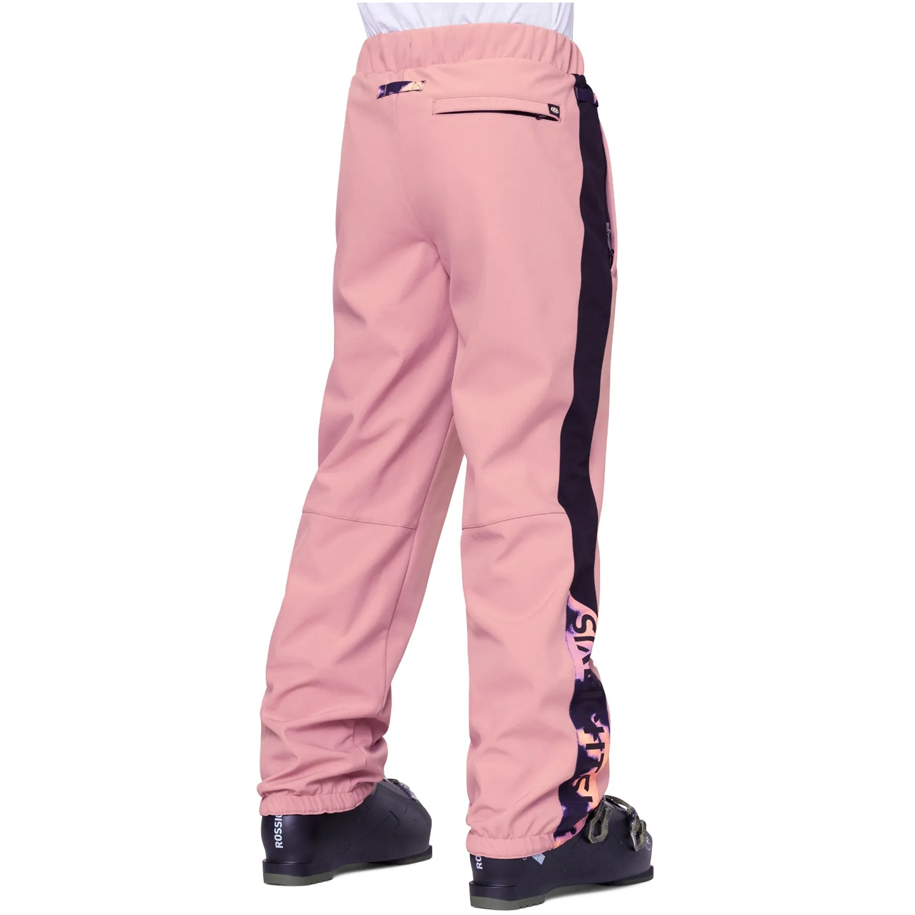 686 Mens Waterproof Track Pant 2024