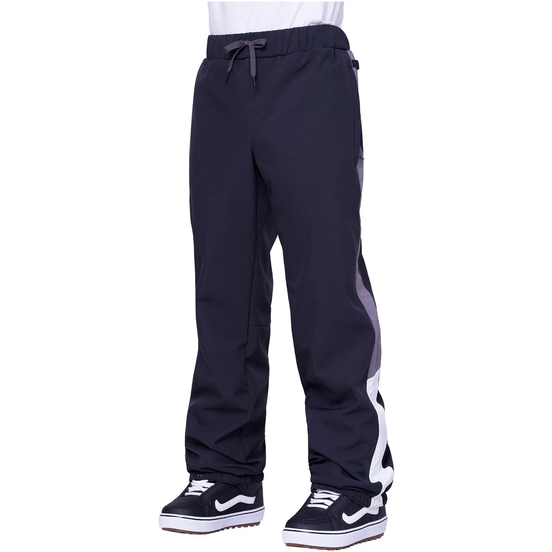 686 Mens Waterproof Track Pant 2024