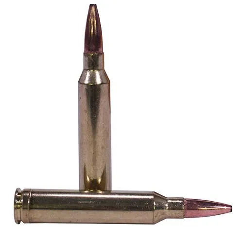 7mm Remington Magnum - Fusion, 175 Grains, Spitzer Boat Tail, Per 20