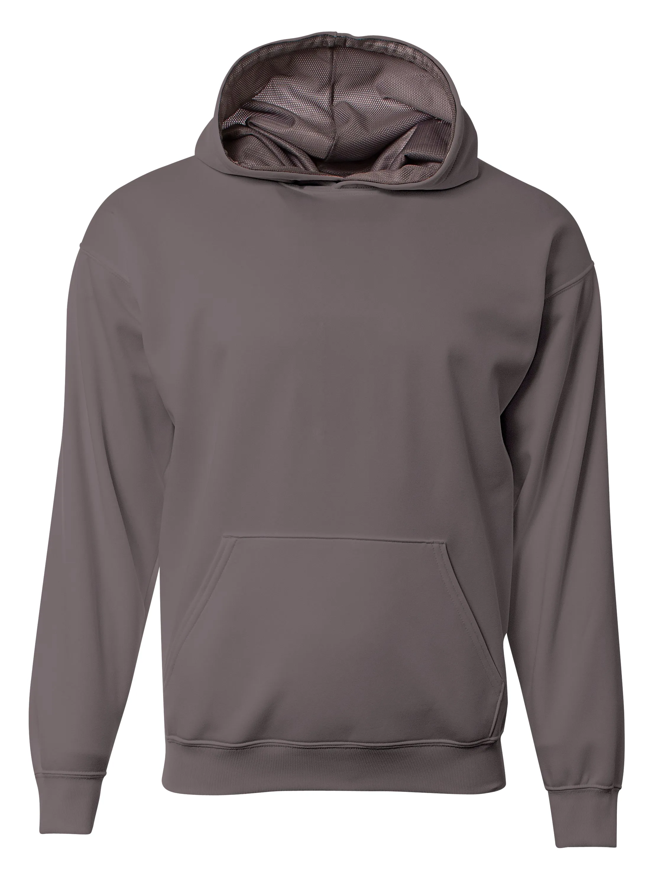 A4 Youth Sprint Fleece Hoodie