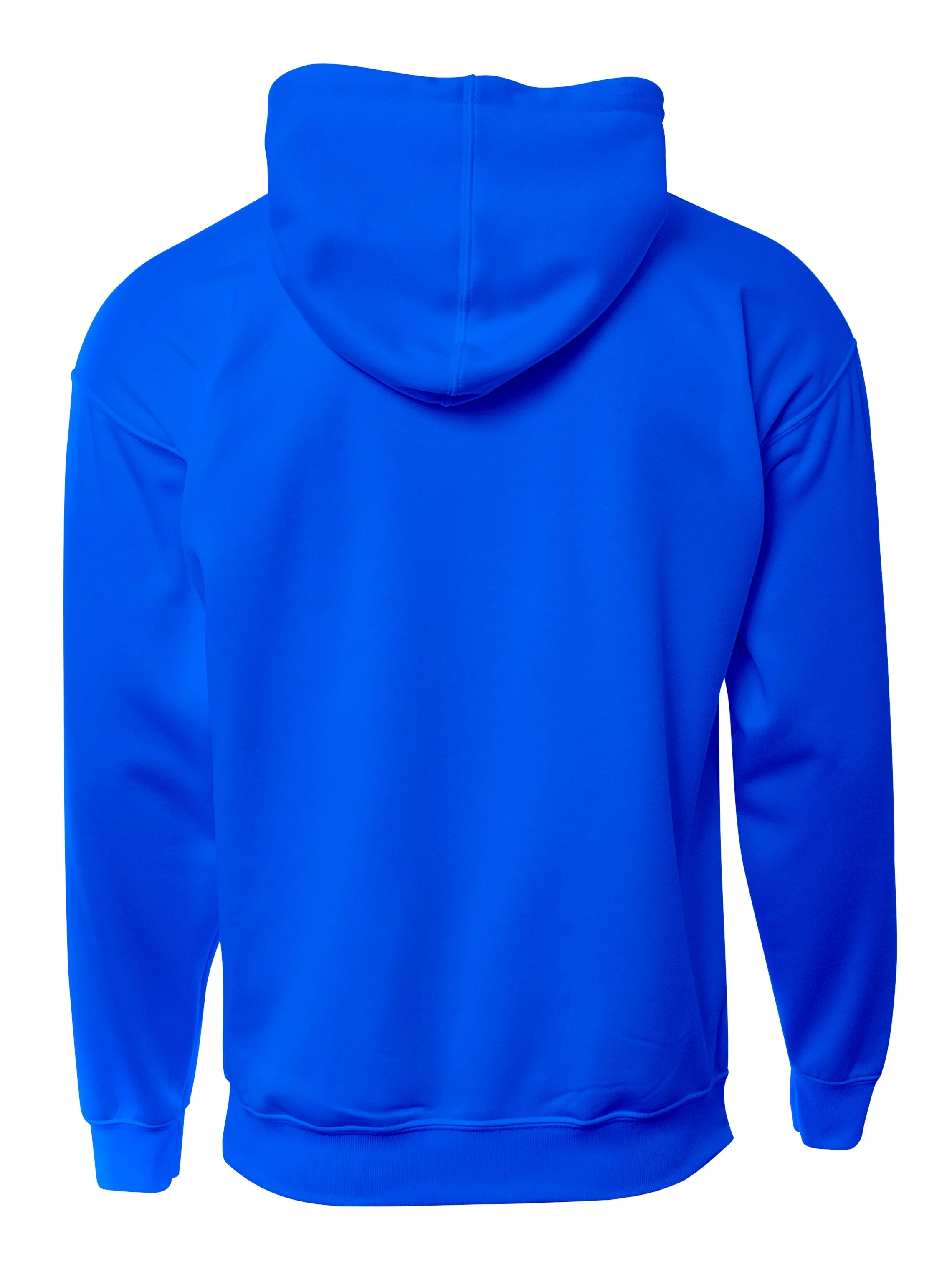 A4 Youth Sprint Fleece Hoodie