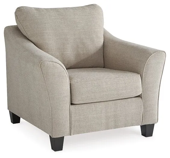 Abney 3-Piece Upholstery Package