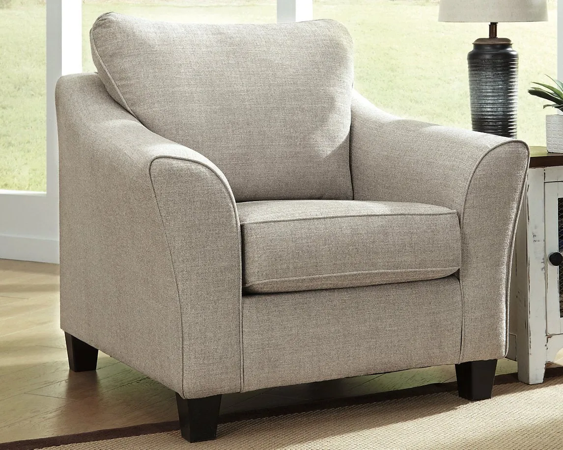 Abney 3-Piece Upholstery Package