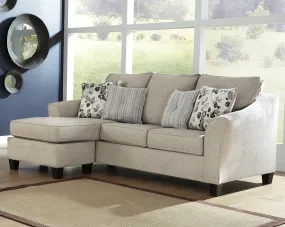 Abney 3-Piece Upholstery Package