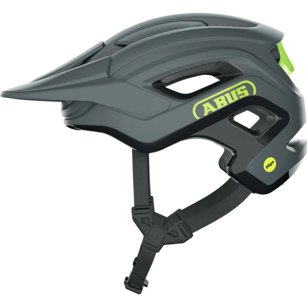 Abus CLIFFHANGER MIPS Bicycle Helmet