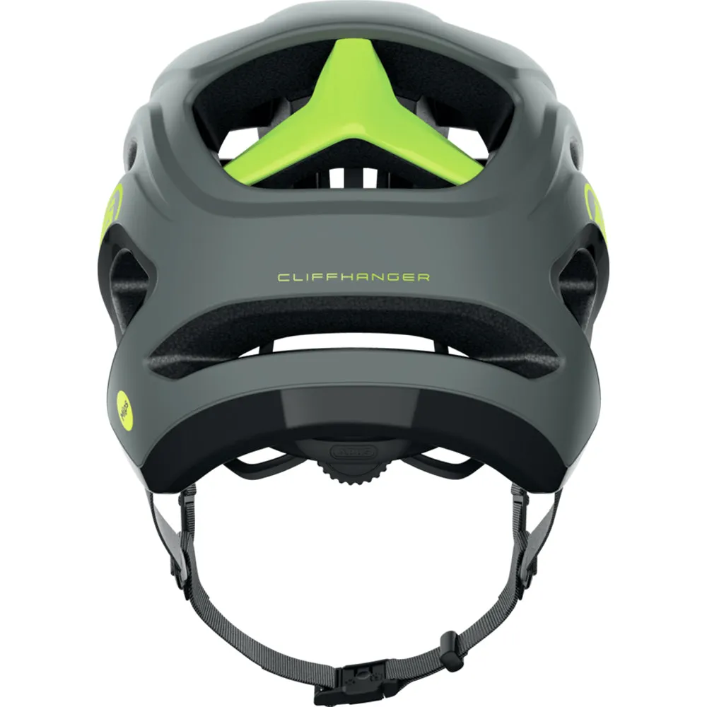 Abus CLIFFHANGER MIPS Bicycle Helmet