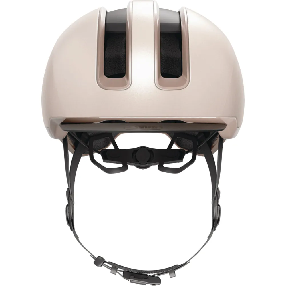 Abus HUD-Y Urban Bicycle Helmet