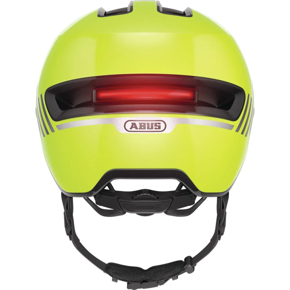 Abus HUD-Y Urban Bicycle Helmet