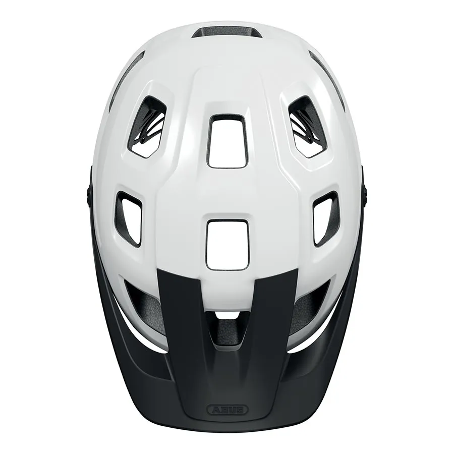 Abus MoTrip MIPS Mountain Bike Helmet