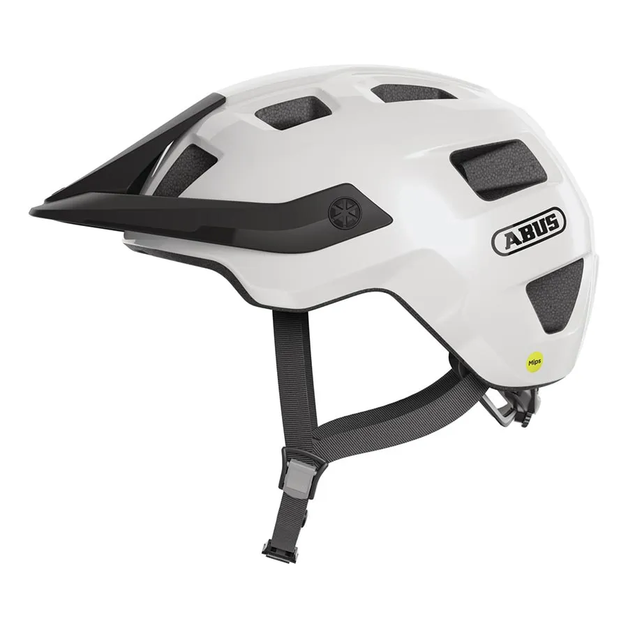 Abus MoTrip MIPS Mountain Bike Helmet