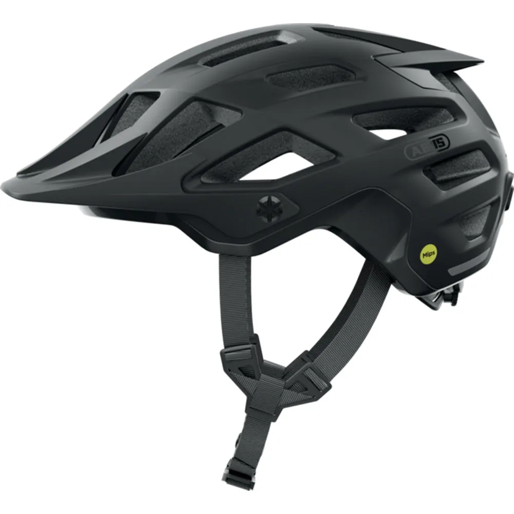 Abus MOVENTOR 2.0 MIPS Bicycle Helmet