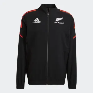 Adidas All Blacks Adults Presentation Jacket