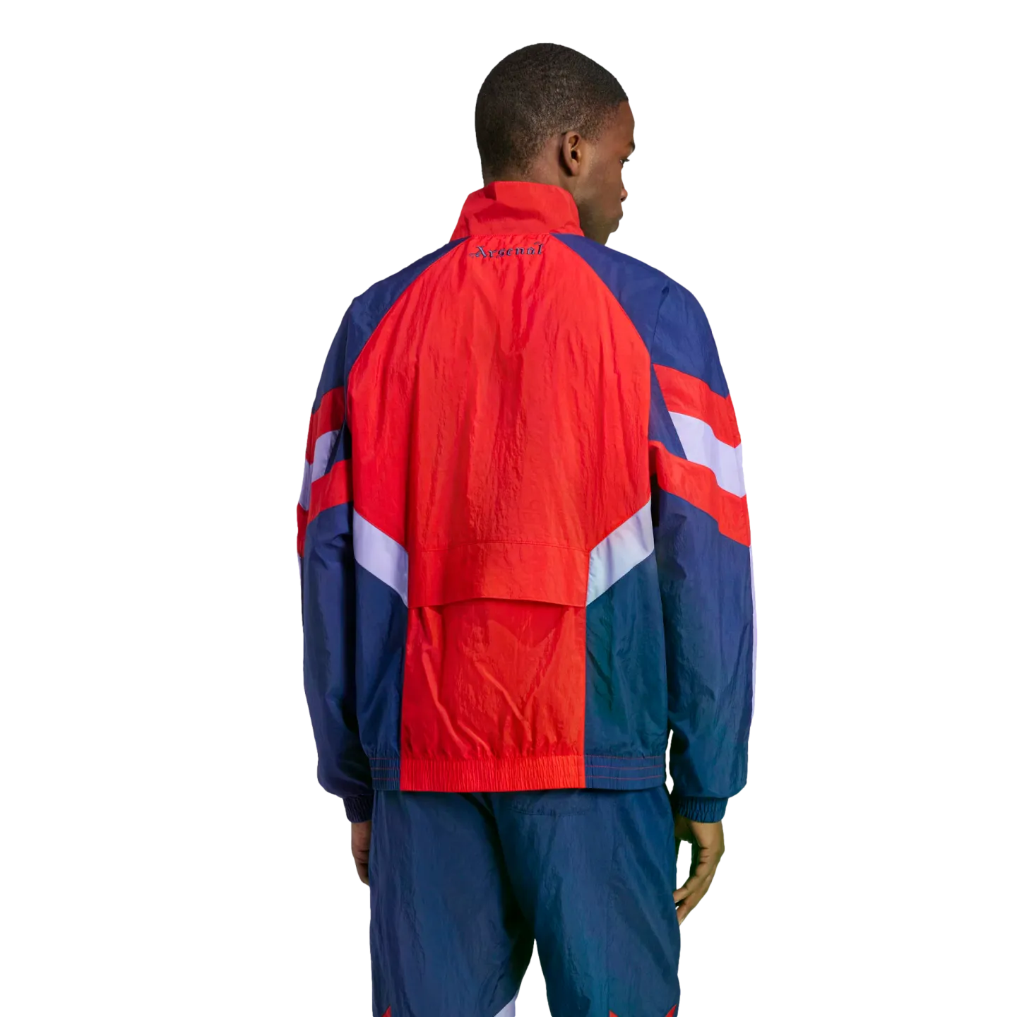 Adidas Arsenal Originals Track Top Jacket