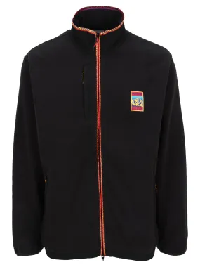 Adidas Originals Adiplore Polar Fleece Track Jacket