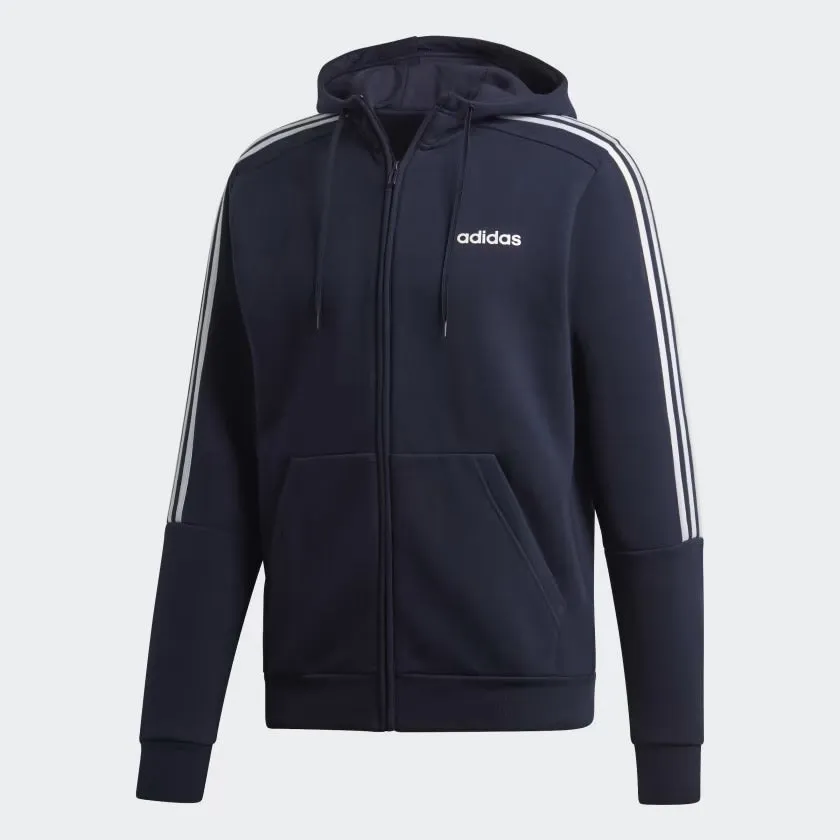 Adidas Originals Men's 3 Stripe Track Jacket EI8996