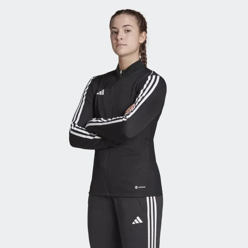 Adidas Tiro 23 Leauge Training Womens Jacket