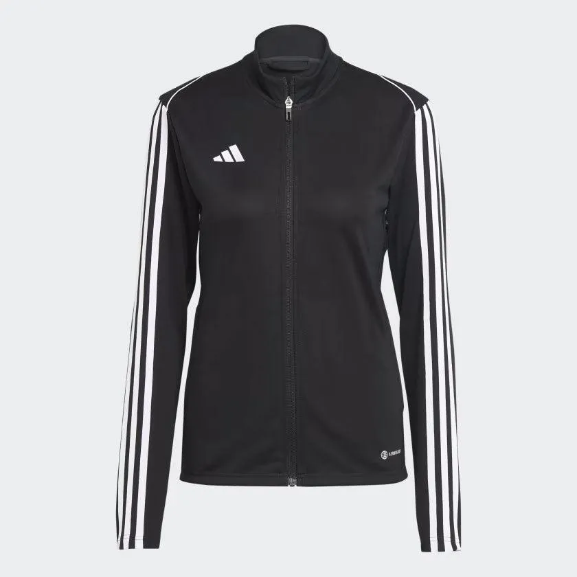 Adidas Tiro 23 Leauge Training Womens Jacket