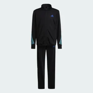 adidas Train Icons AEROREADY 3-Stripes Kids Track Suit