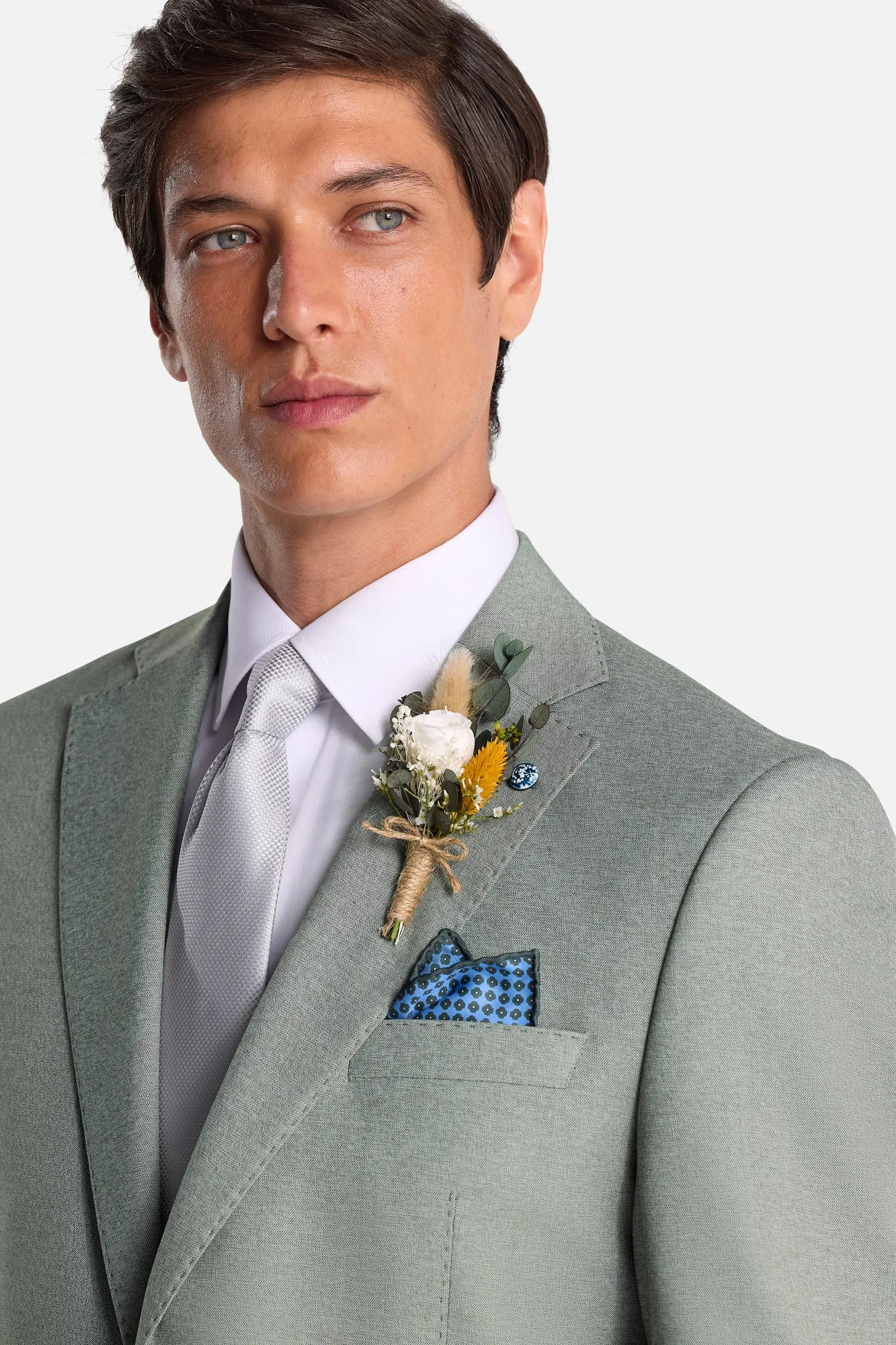 Albert Sage (*3x3PC incl. Shirt & Tie €999)