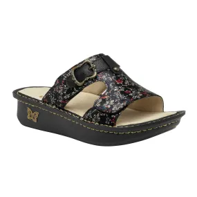 Alegria Kasha Slide Sandal (Women) - Posh