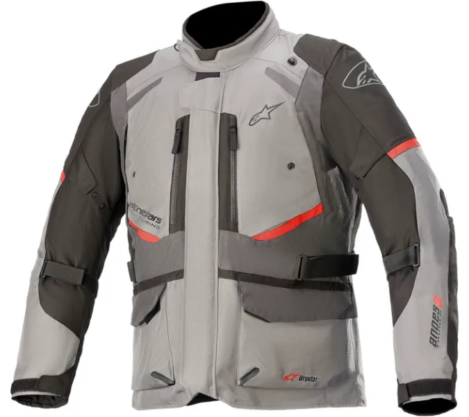 Alpinestars Andes v3 Drystar® Jacket