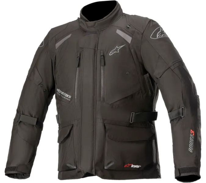 Alpinestars Andes v3 Drystar® Jacket