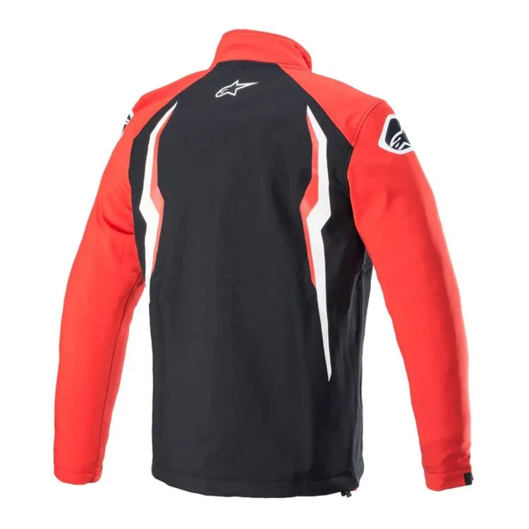 Alpinestars Honda Softshell Jacket