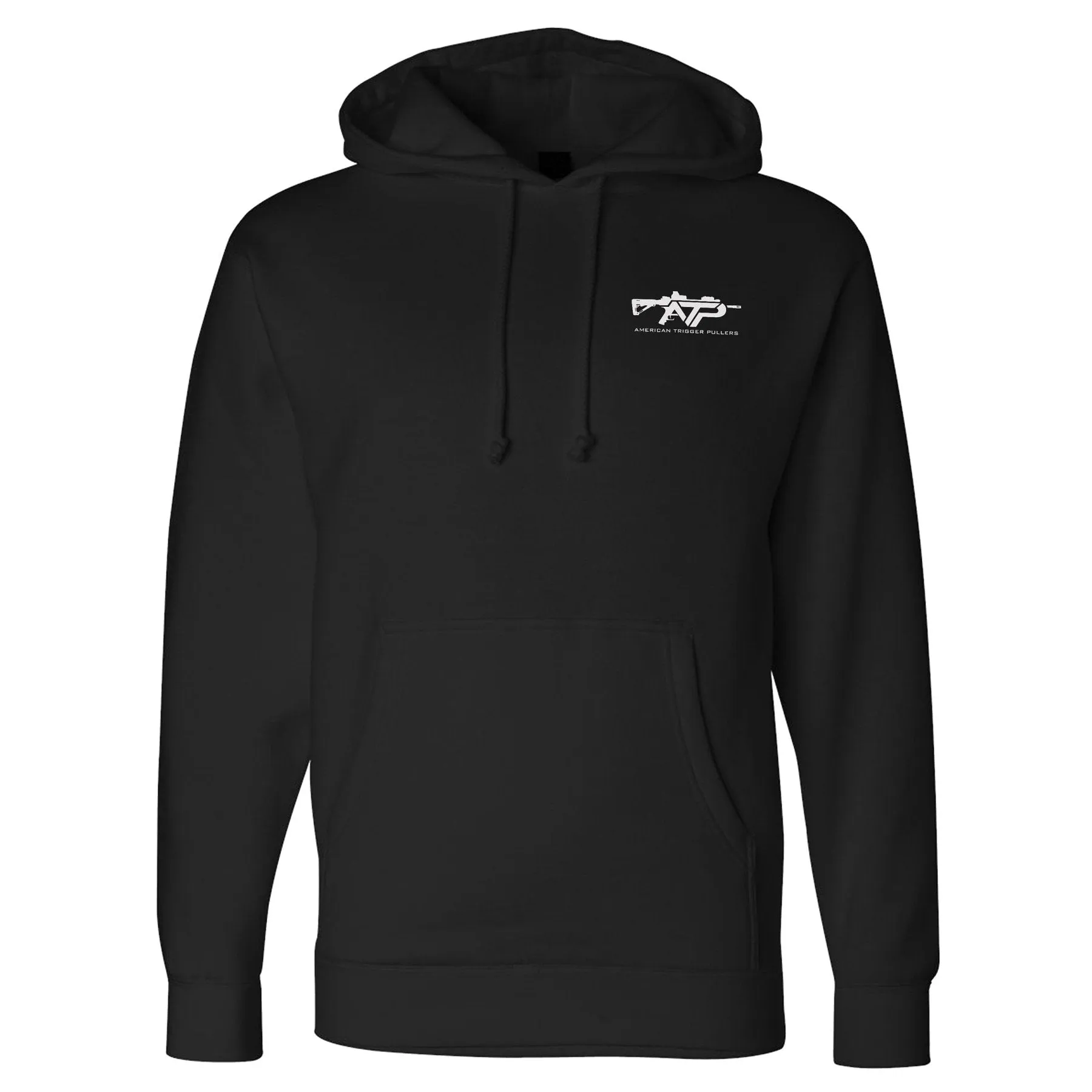 Americana LFOD Eagle Hoodie