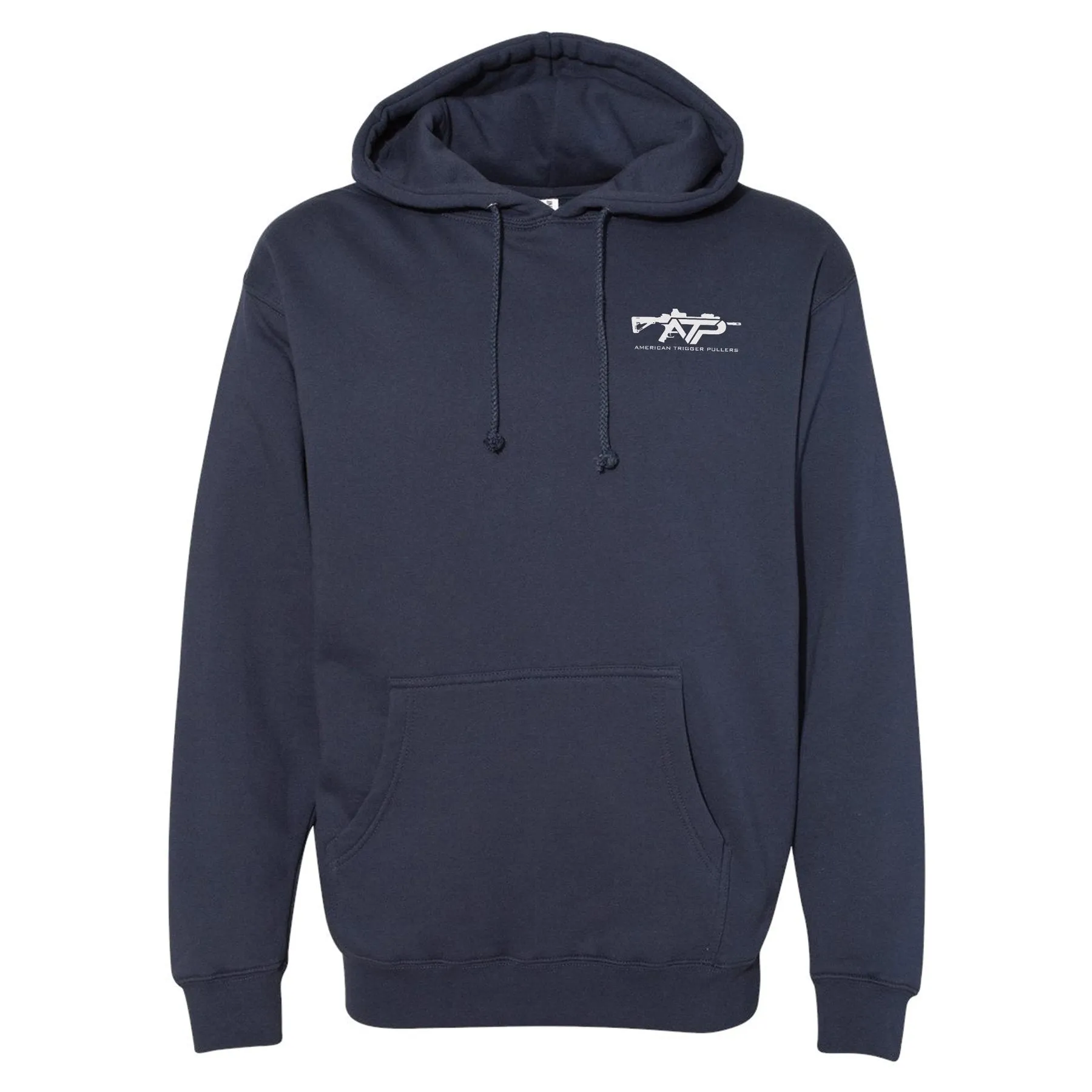 Americana LFOD Eagle Hoodie