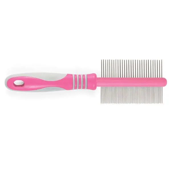 Ancol Ergo Cat Double Sided Comb