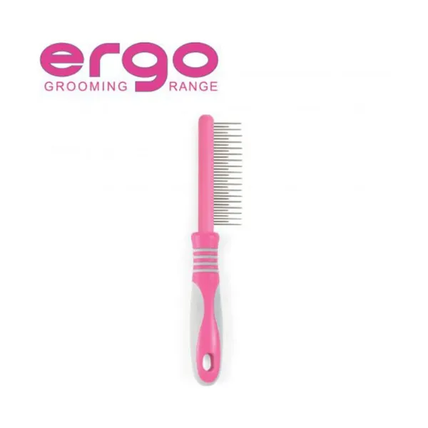 Ancol Ergo Moulting Comb for Cats