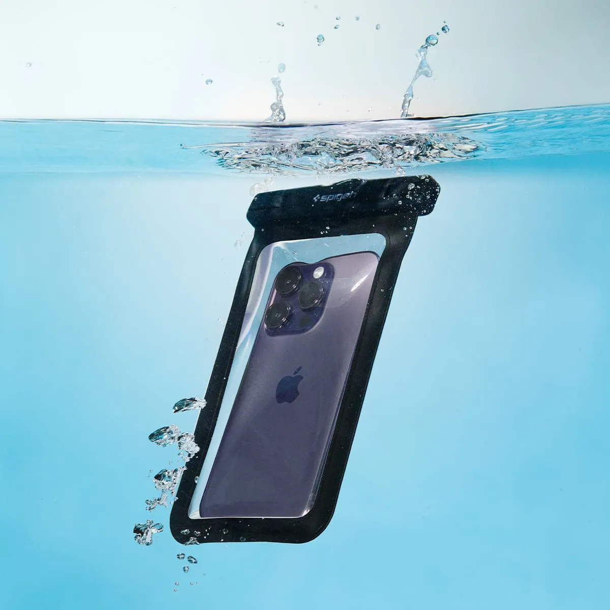 AquaShield Waterproof Case | A601