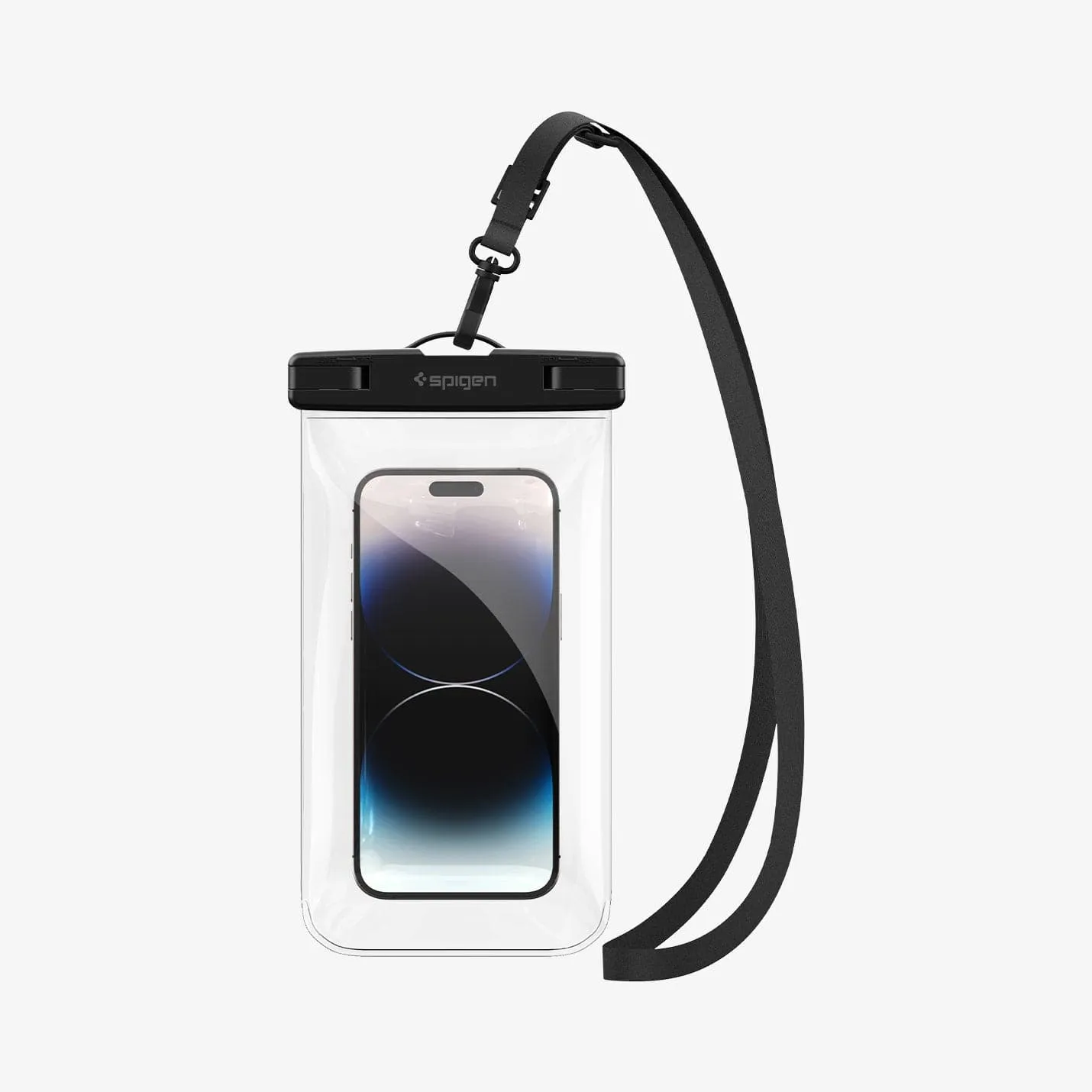 AquaShield Waterproof Case | A601