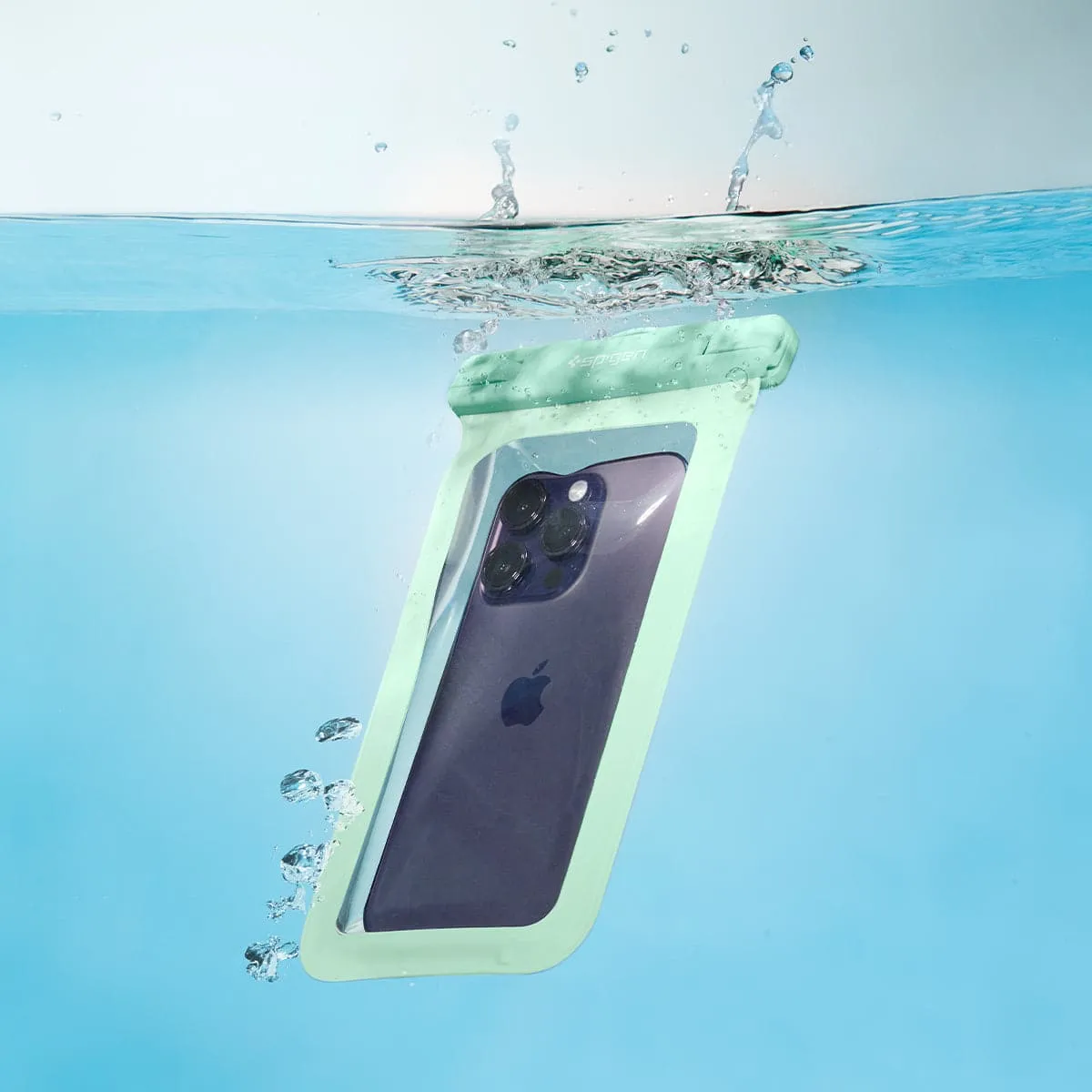 AquaShield Waterproof Case | A601