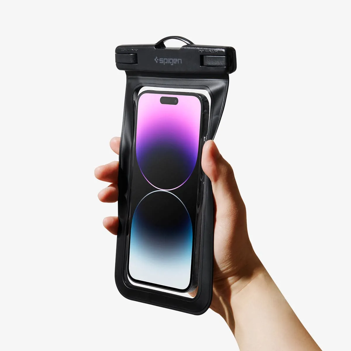 AquaShield Waterproof Case | A601