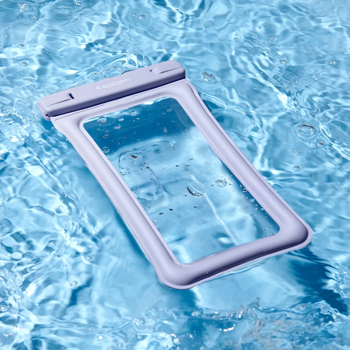 AquaShield Waterproof Floating Case | A610