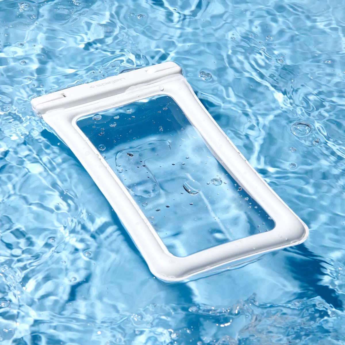 AquaShield Waterproof Floating Case | A610