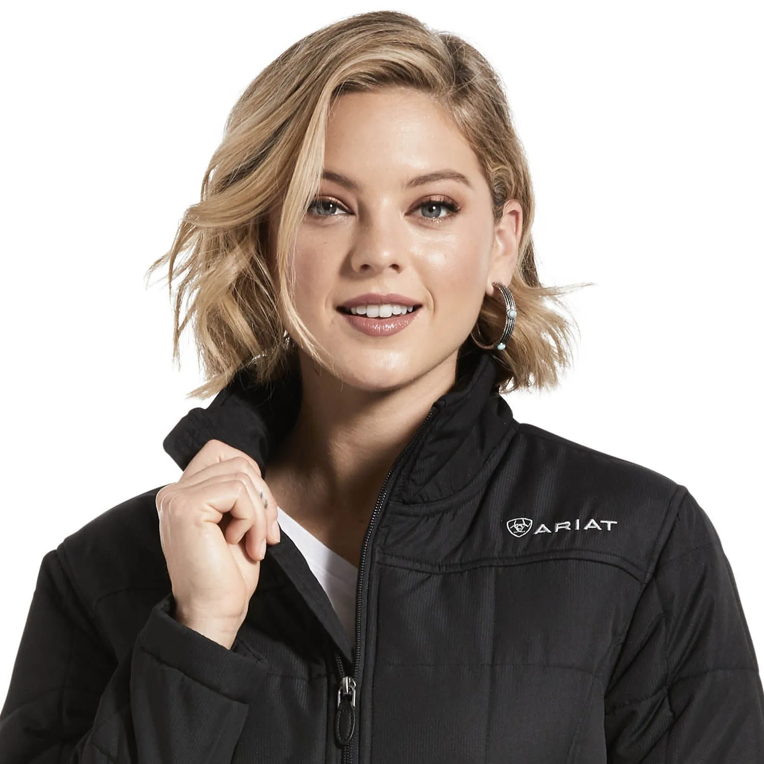 Ariat Women's Crius Insulated Jacket