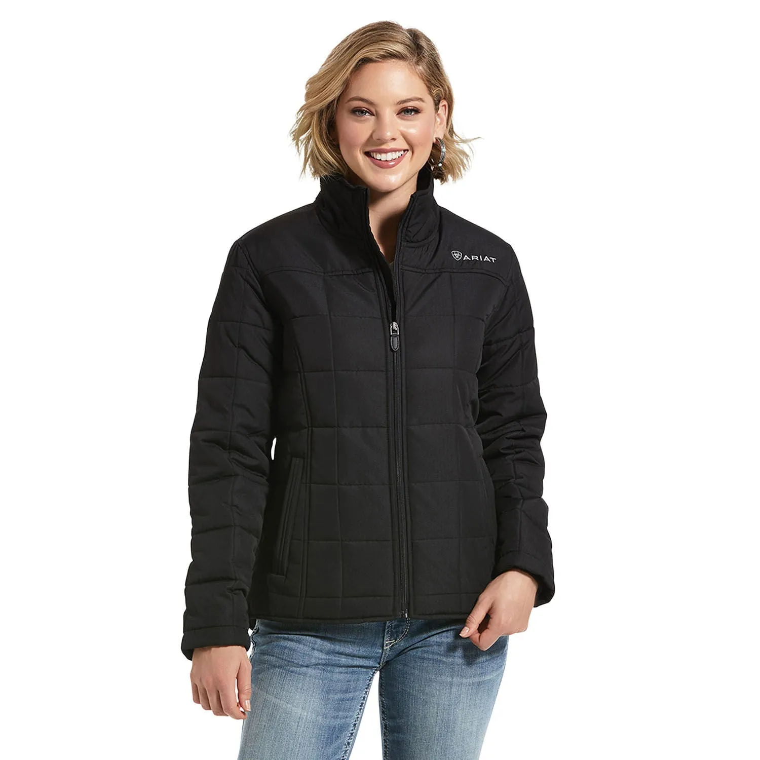 Ariat Women's Crius Insulated Jacket