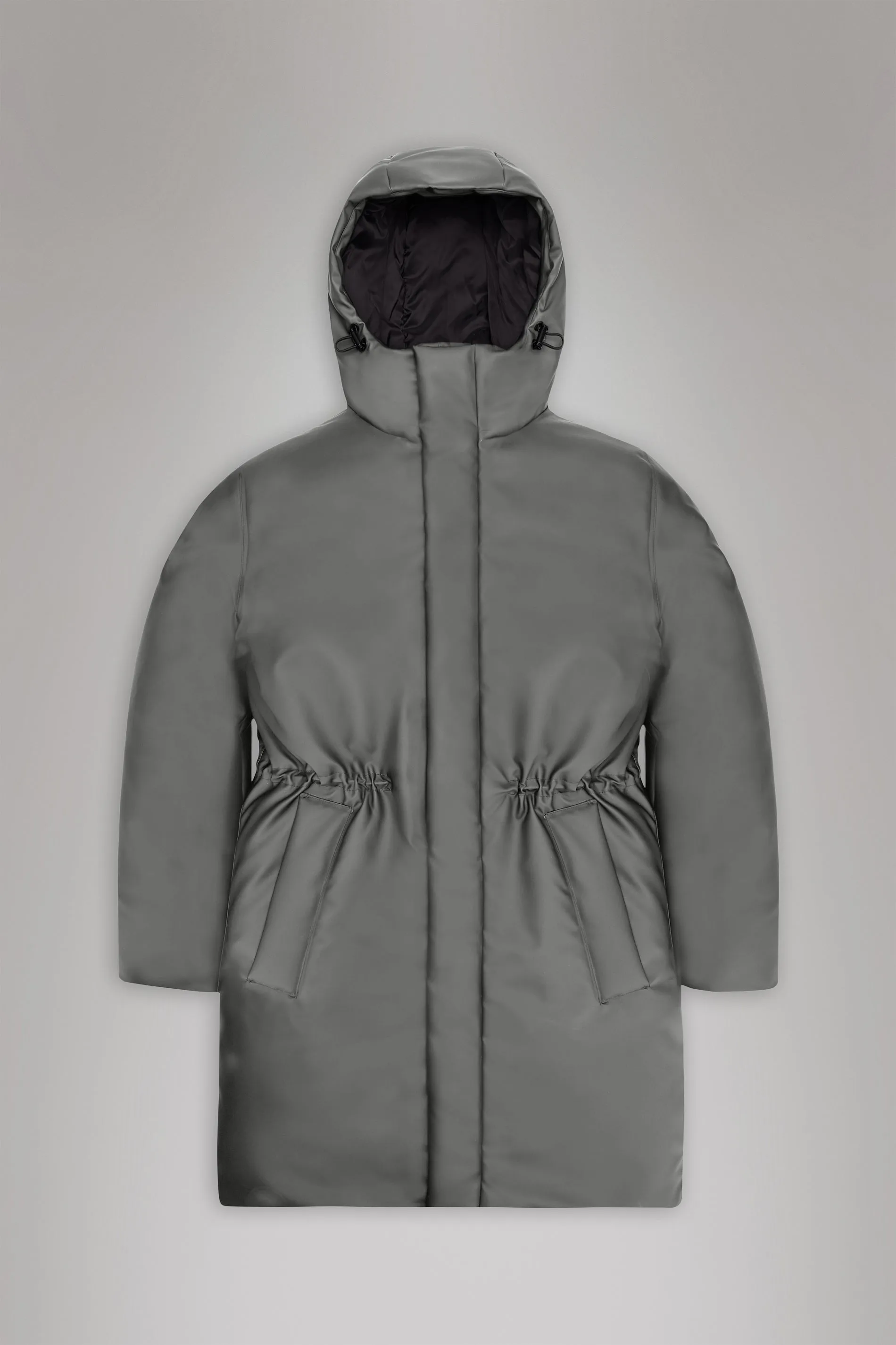 Askim Longer Insulated Jacket