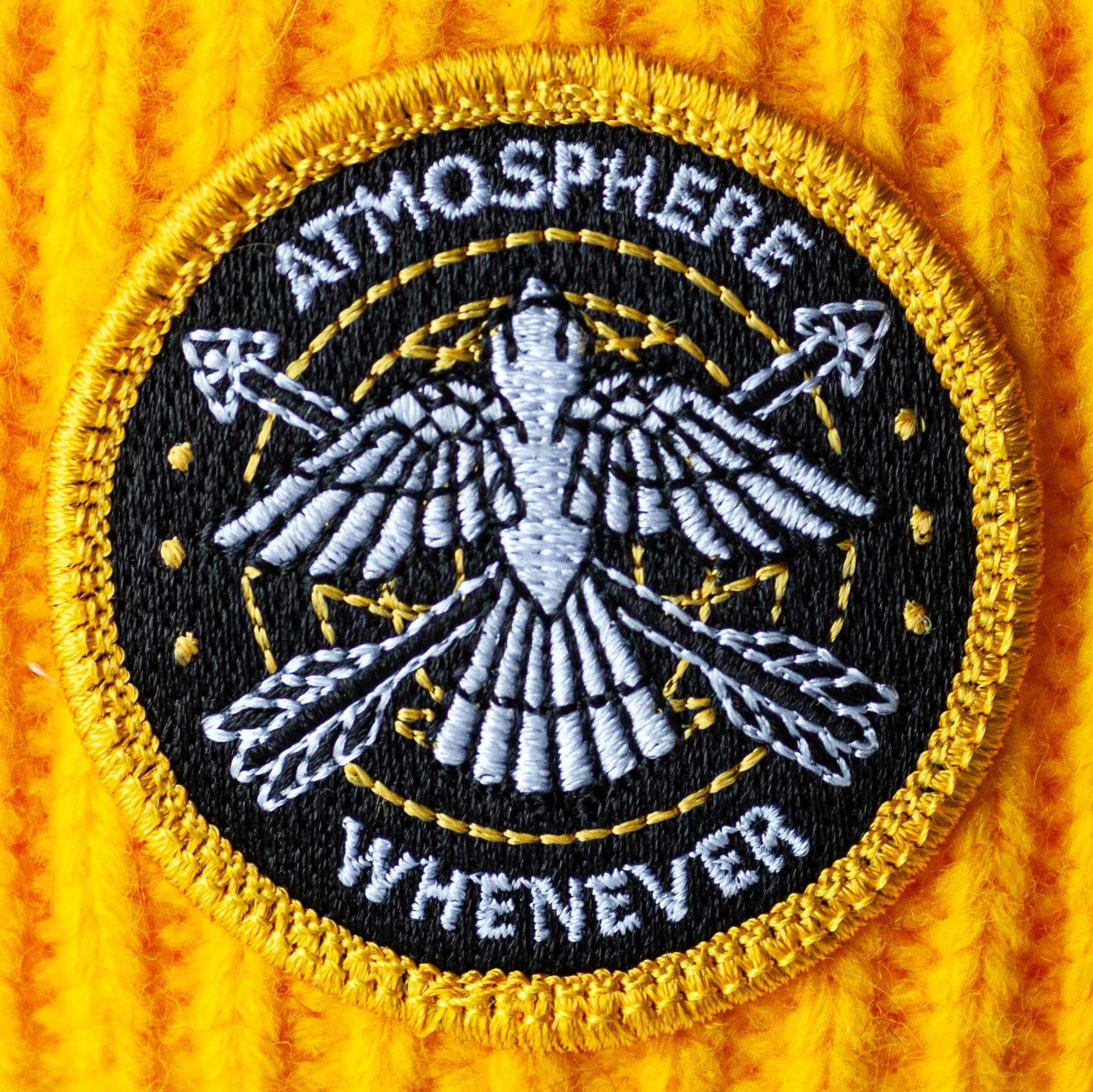 Atmosphere - Whenever Knit Hat