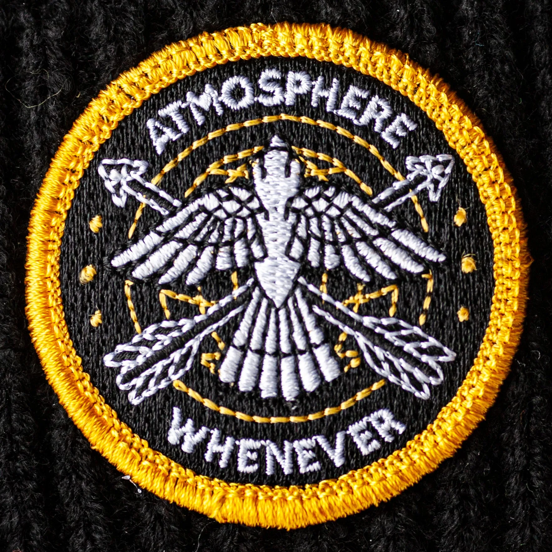 Atmosphere - Whenever Knit Hat