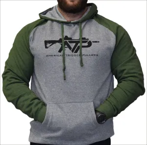 ATP Logo Hoodie