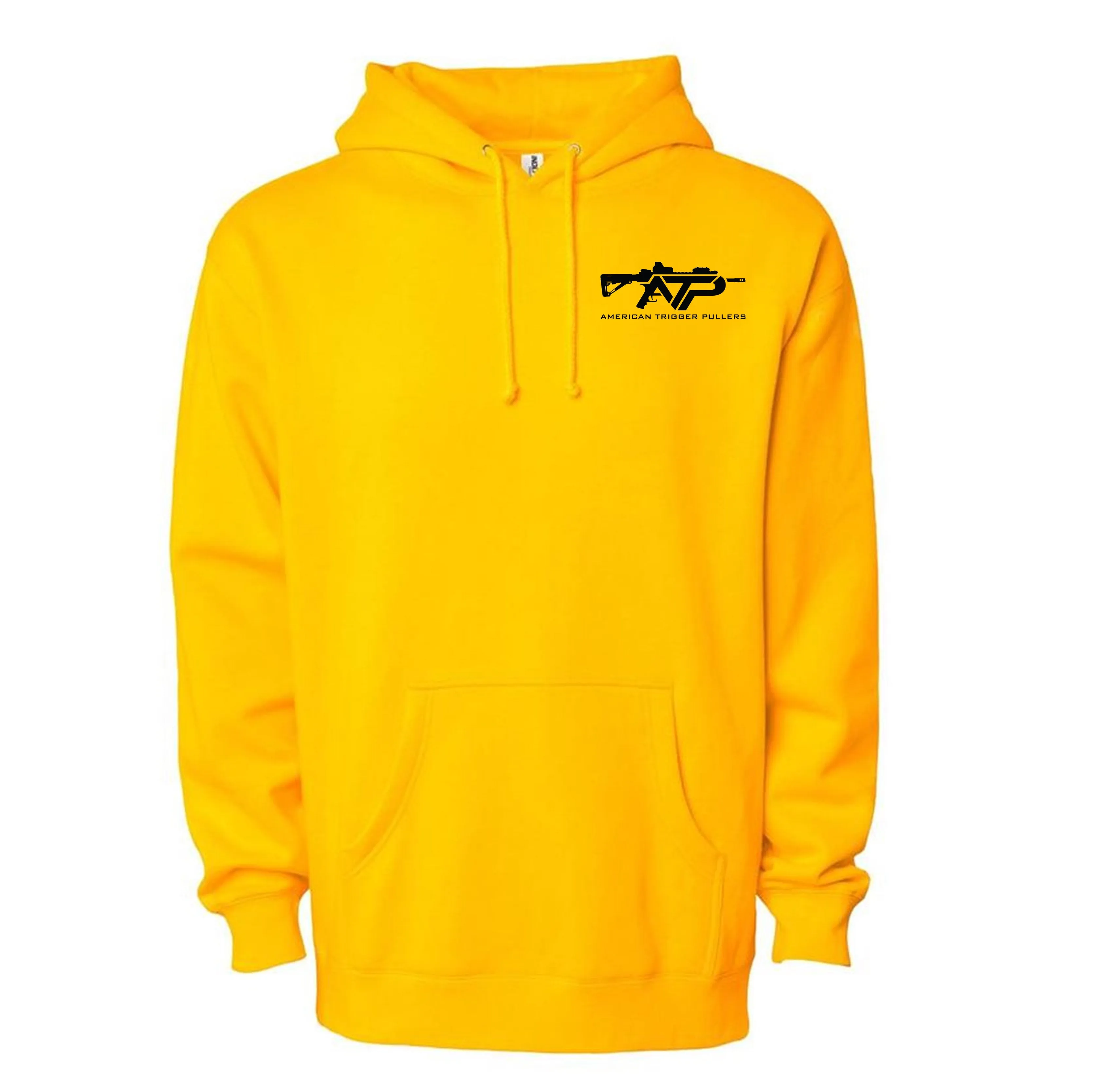 ATP TOPO Hoodie